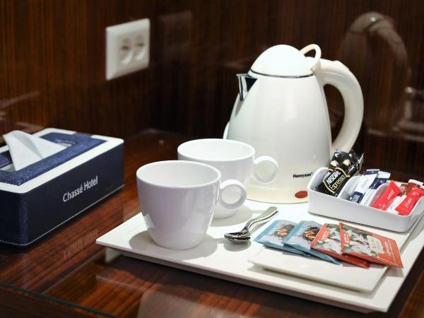 Chasse Hotel : photo 7 de la chambre suite junior