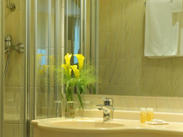 Hotel Stadt München : photo 4 de la chambre chambre simple classique