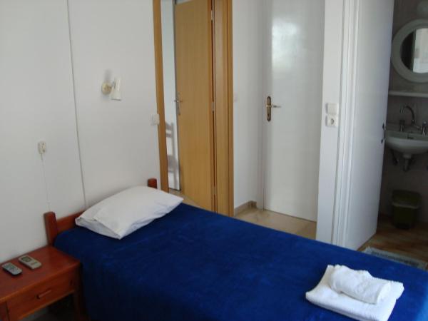 Vakhos : photo 6 de la chambre chambre quadruple