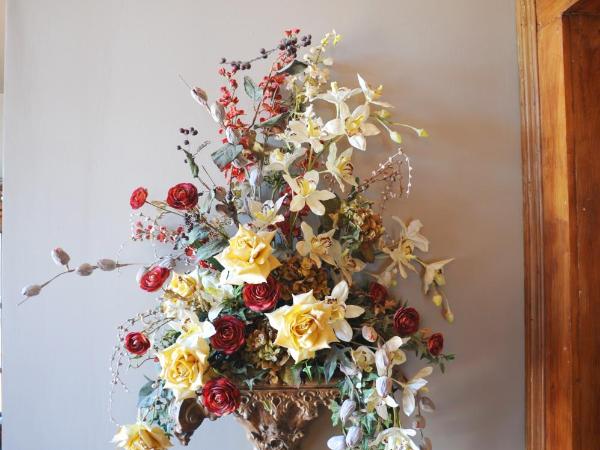 HH Whitney House - A Bed & Breakfast on the Historic Esplanade : photo 5 de la chambre suite junior