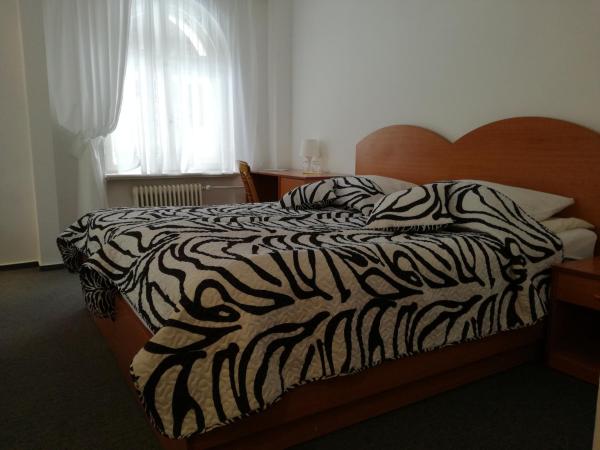 Corum : photo 2 de la chambre chambre triple confort