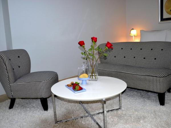 Euphoriad : photo 1 de la chambre chambre double standard