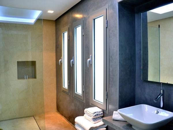 Euphoriad : photo 3 de la chambre chambre double standard