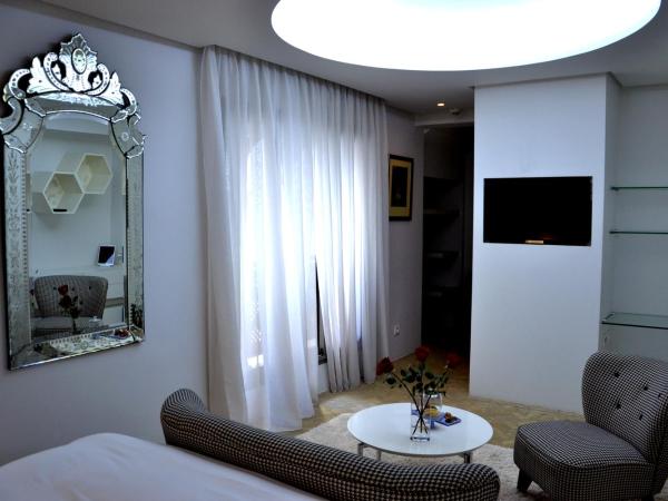 Euphoriad : photo 4 de la chambre chambre double standard