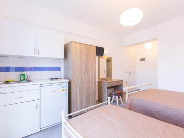 George Studios : photo 6 de la chambre studio (3 adultes)