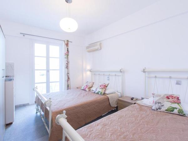 George Studios : photo 3 de la chambre studio (2 adultes)