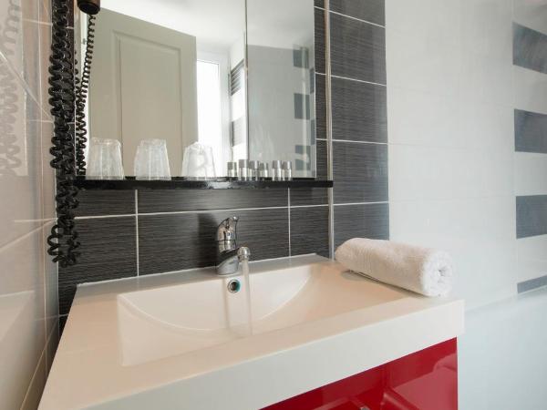 Un Hotel sur le Port : photo 5 de la chambre chambre double supérieure