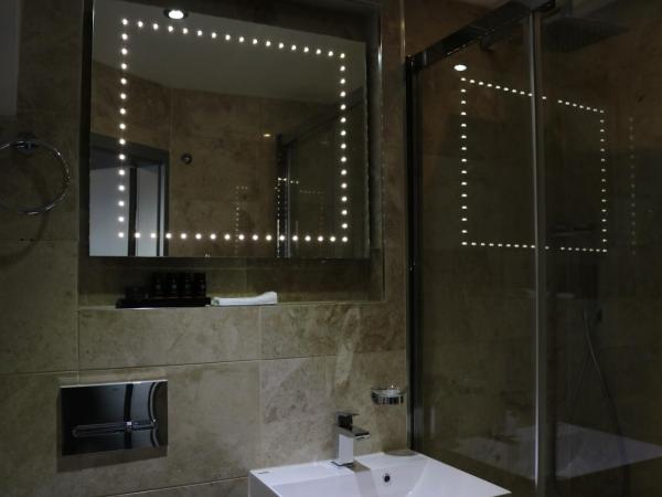 Museum Hotel Oxford : photo 1 de la chambre chambre double classique