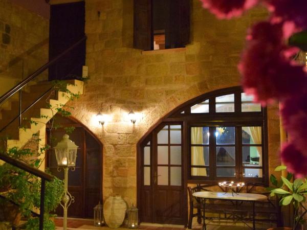 Petrino : photo 3 de la chambre studio avec vue sur le jardin