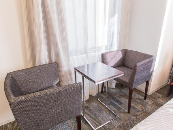 Hotel M's Plus Shijo Omiya : photo 7 de la chambre chambre lits jumeaux supérieure