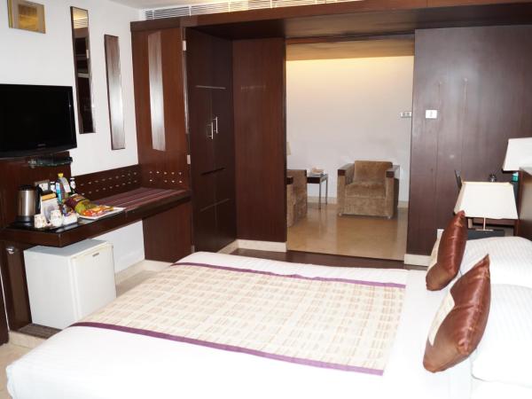 The President Hotel : photo 9 de la chambre chambre double de luxe