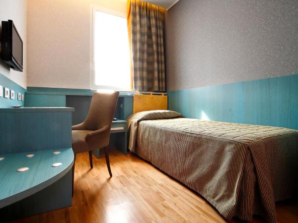 Hotel Terminal : photo 1 de la chambre chambre simple