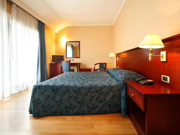 Hotel Terminal : photo 1 de la chambre chambre double