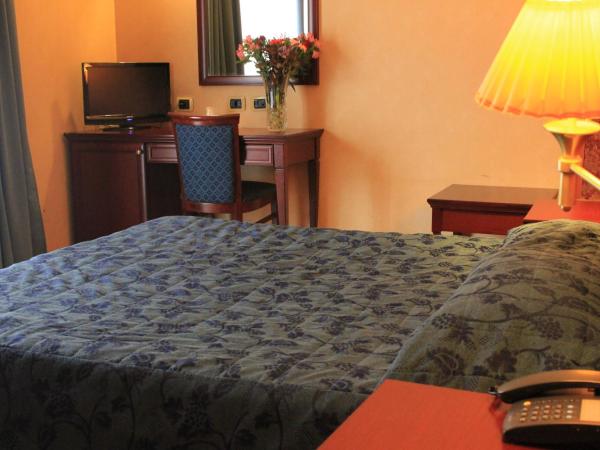 Hotel Terminal : photo 6 de la chambre chambre double