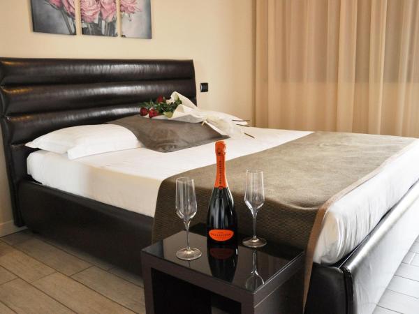 Rimmel Motel : photo 5 de la chambre chambre double