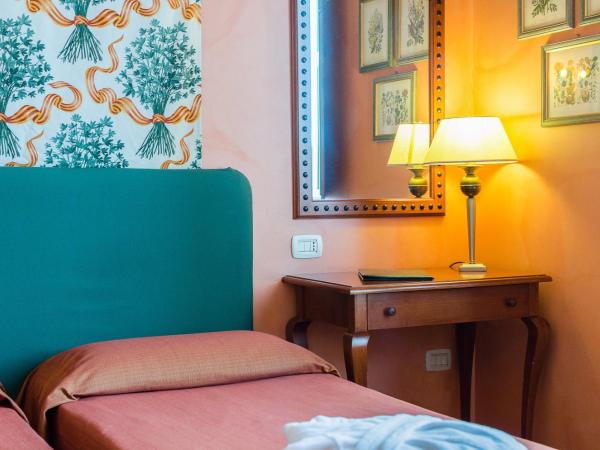 Hotel Vecchio Borgo : photo 9 de la chambre chambre double supérieure