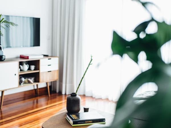 Myo Design House : photo 10 de la chambre suite avec balcon