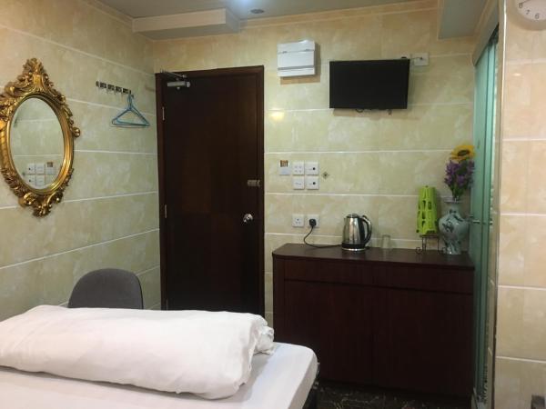 Maharaja Guesthouse : photo 5 de la chambre chambre familiale avec salle de bains privative