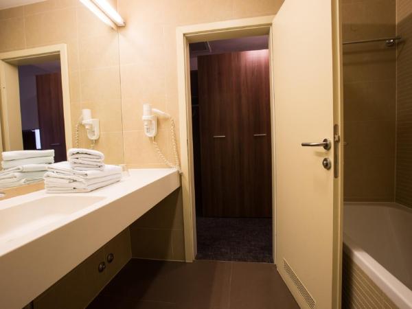 Hotel Sliško : photo 1 de la chambre chambre triple confort