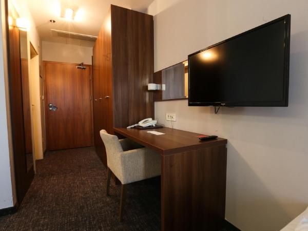 Hotel Sliško : photo 4 de la chambre chambre triple confort