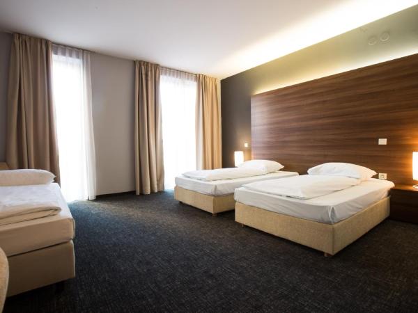 Hotel Sliško : photo 7 de la chambre chambre triple confort