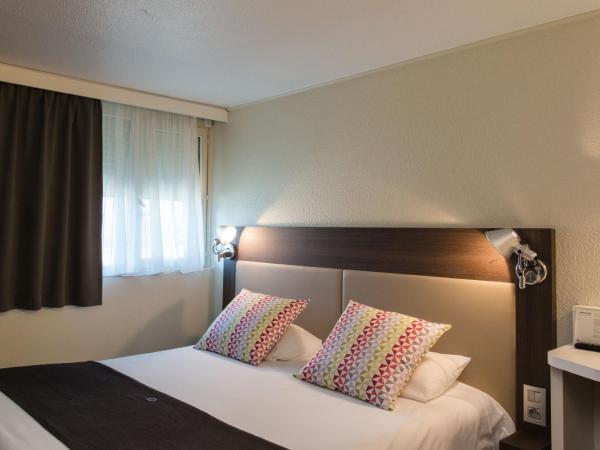 Campanile Agen : photo 3 de la chambre chambre double