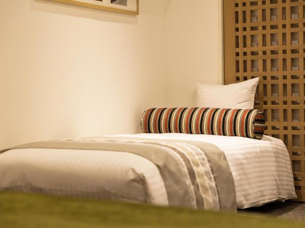 HOTEL MYSTAYS PREMIER Omori : photo 6 de la chambre chambre lit king-size deluxe - non-fumeurs