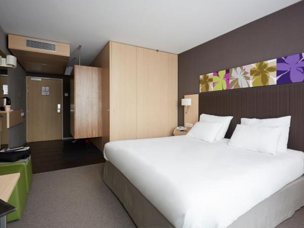 Mercure Valenciennes Centre : photo 7 de la chambre chambre double standard