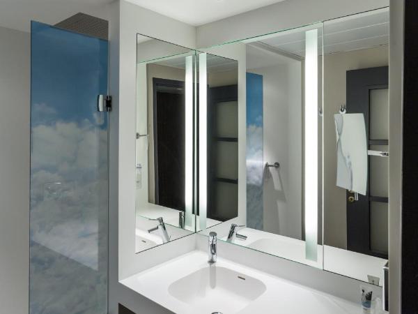 Hotel De Bourbon Grand Hotel Mercure Bourges : photo 5 de la chambre chambre double classique