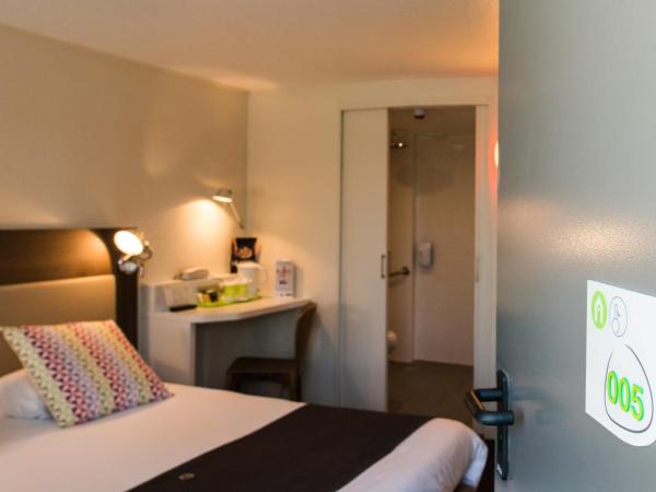 Campanile Agen : photo 6 de la chambre chambre double