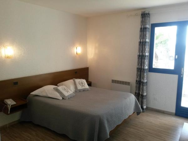 Le Provence : photo 1 de la chambre chambre double