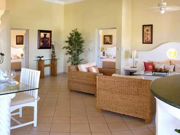 Lifestyle Crown Residence Suites : photo 4 de la chambre suite 2 chambres