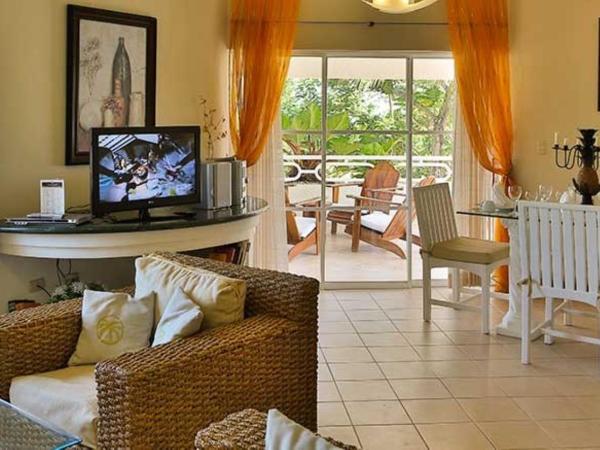 Lifestyle Crown Residence Suites : photo 3 de la chambre suite 1 chambre