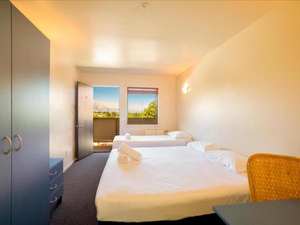 Reavers Lodge : photo 1 de la chambre chambre double ou lits jumeaux standard