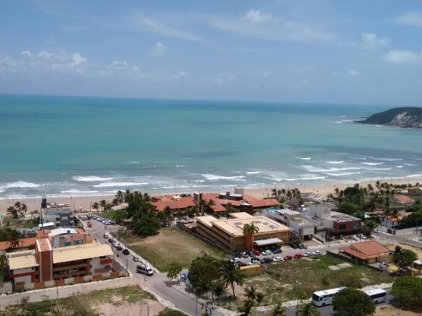 Aptos Privativos Vista Mar Hotel Paradise Flat : photo 9 de la chambre appartement