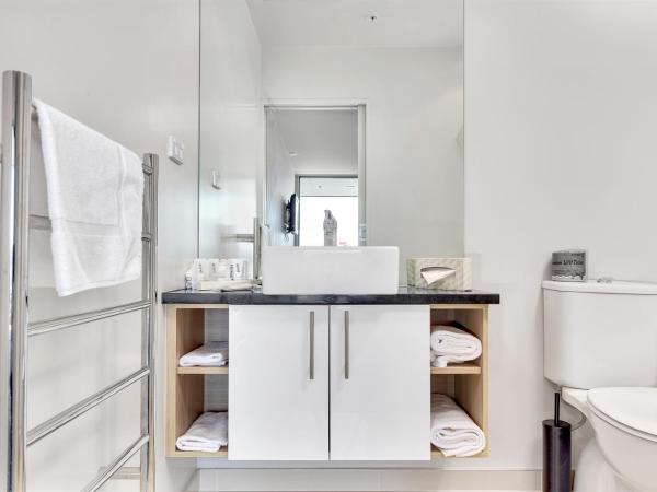 Quest on Hobson Serviced Apartments : photo 8 de la chambre suite exécutive 1 chambre