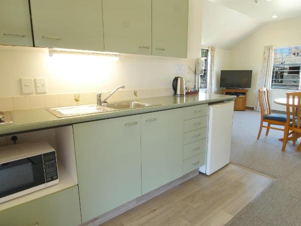 Country Glen Lodge : photo 1 de la chambre appartement 1 chambre