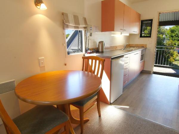 Country Glen Lodge : photo 3 de la chambre studio exécutif