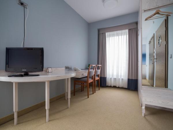 Hotel Morski : photo 5 de la chambre chambre double ou lits jumeaux