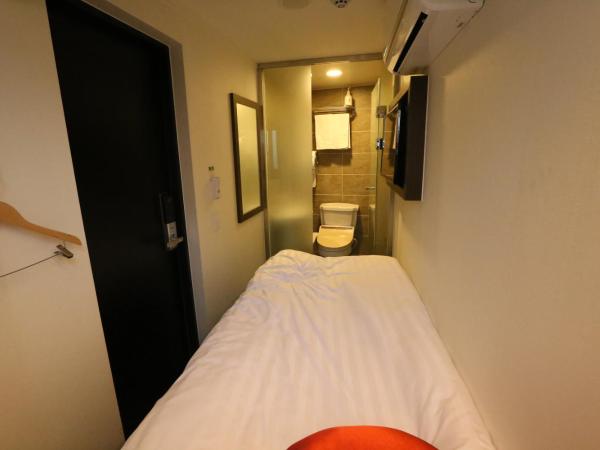 Philstay Myeongdong Metro : photo 5 de la chambre chambre simple