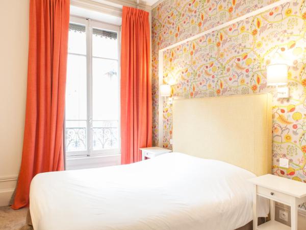 Hôtel Vaubecour - Centre Lyon Ainay - Perrache : photo 10 de la chambre chambre double supérieure
