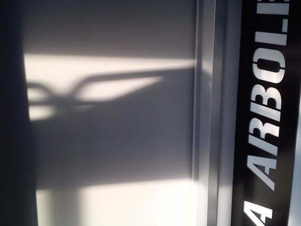 All Iron Hostel : photo 6 de la chambre lit dans dortoir mixte de 10 lits