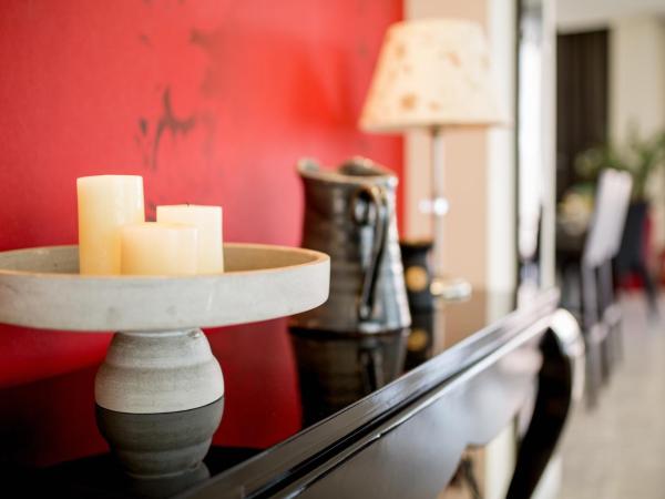 Comfy Boutique Hotel : photo 2 de la chambre chambre simple classique