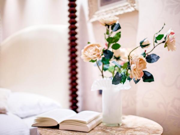 Comfy Boutique Hotel : photo 7 de la chambre chambre triple classique