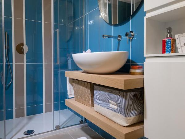 Moscova Luxury B&B : photo 9 de la chambre appartement deluxe