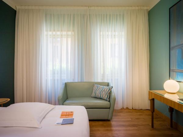 Hotel Spadari Al Duomo : photo 8 de la chambre chambre double supérieure