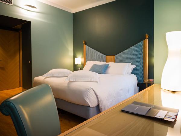 Hotel Spadari Al Duomo : photo 7 de la chambre chambre double deluxe