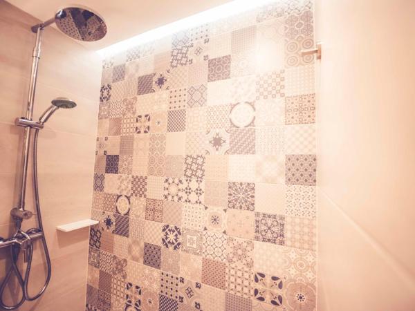 Hostal Lisboa : photo 1 de la chambre chambre lits jumeaux