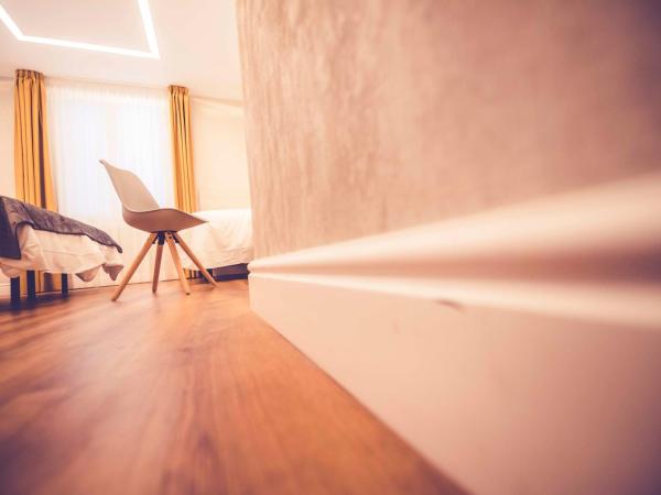 Hostal Lisboa : photo 5 de la chambre chambre quadruple