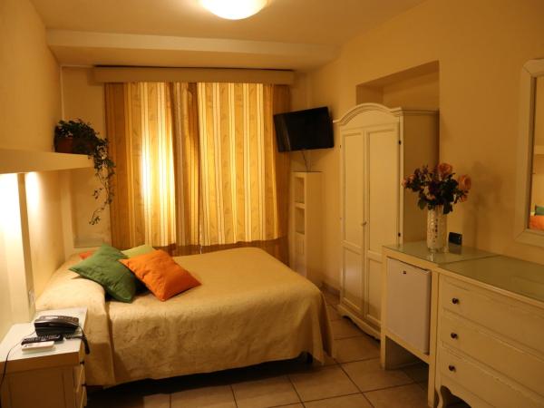 Albergo Del Centro Storico : photo 5 de la chambre chambre double